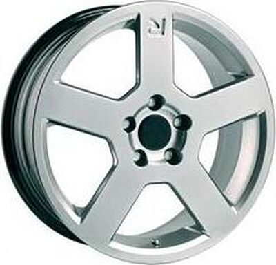 NW R517 7x17 5x108 ET 55 Dia 63.3 MG