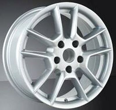 NW R520 7x17 5x114.3 ET 45 Dia 66.1 G