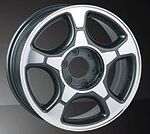 Диски для Chevrolet TrailBlazer EXT