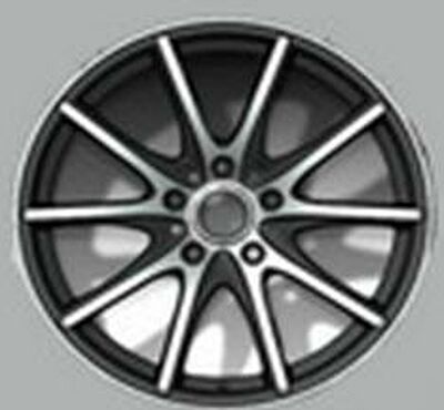 NW R571 6.5x15 5x100 ET 38 Dia 57.1 MG