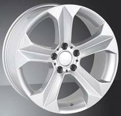 NW R579 10.5x20 5x120 ET 30 Dia 72.6 HYB