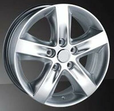 NW R595 6.5x16 5x114.3 ET 43 Dia 67.1 HYS