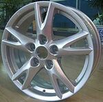 NW R718