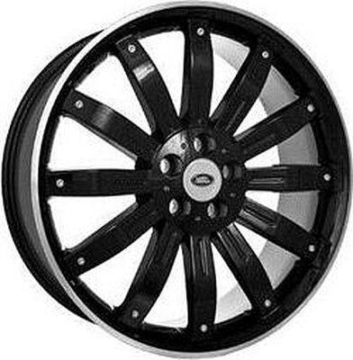 NW R736 8x18 5x120 ET 53 Dia 72.6 B