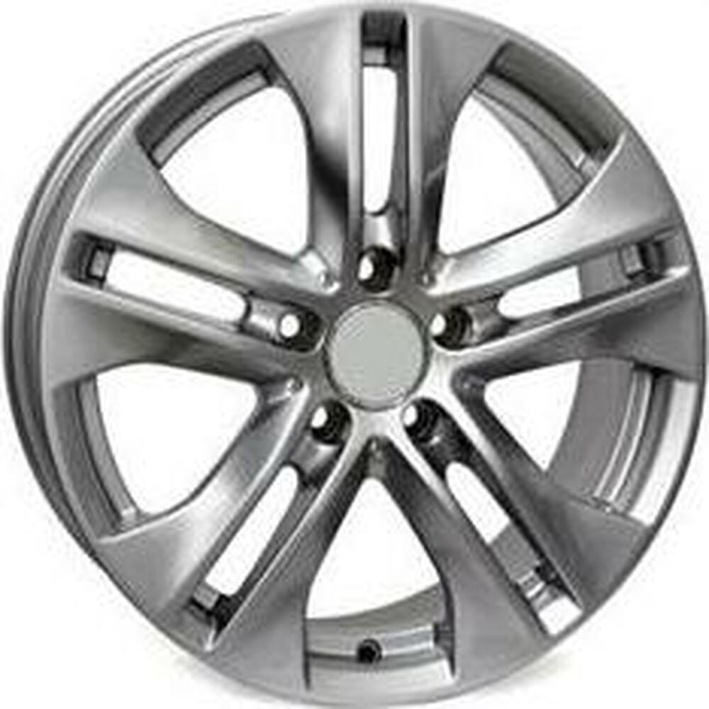 NW R748 7.5x17 5x112 ET 47 Dia 66.6 HB