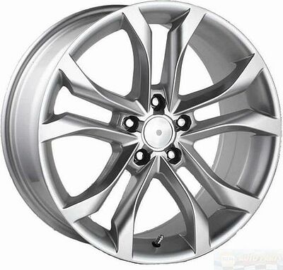 NW R780 7.5x17 5x112 ET 35 Dia 57.1 MG