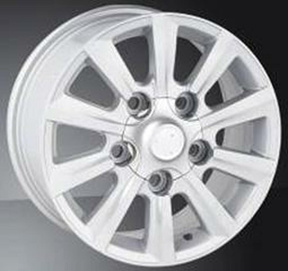 NW R848 8.5x20 5x150 ET 60 Dia 110.1 HYB