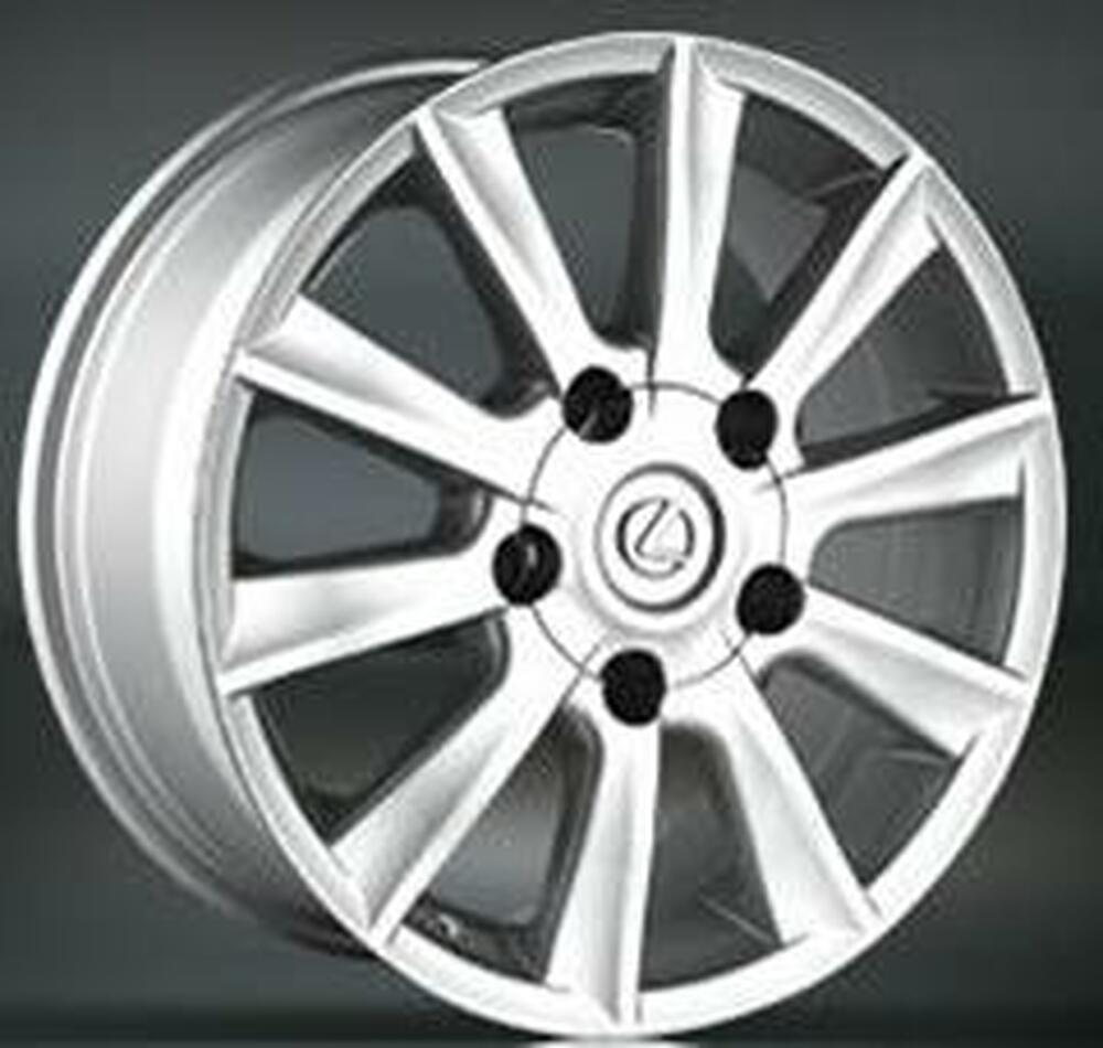 NW R851 8x18 5x150 ET 40 Dia 110.1 HYB