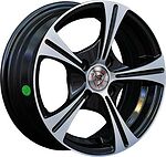 NZ Wheels 1077