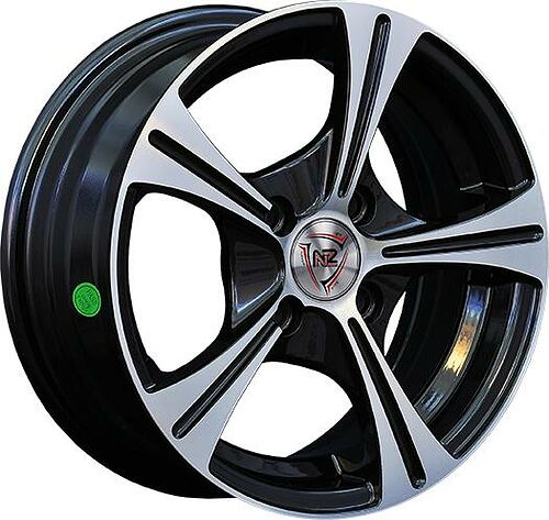 NZ Wheels 1077
