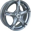 NZ Wheels 112 6x15 4x114.3 ET 45 Dia 73.1 GMF