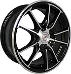 NZ Wheels 1152