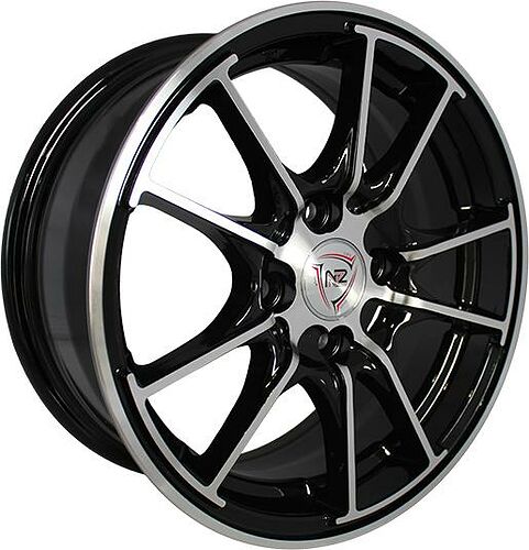 NZ Wheels 1152