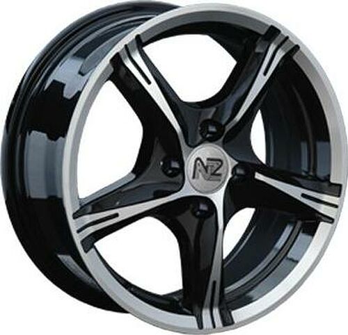 NZ Wheels 137