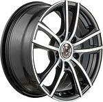 NZ Wheels F-20
