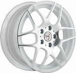 NZ Wheels F-32 (Уценка)
