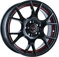 NZ Wheels F-42 6x15 4x100 ET 36 Dia 60.1 gbru