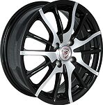 NZ Wheels F-5