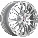 NZ Wheels F-57