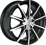 NZ Wheels F-7