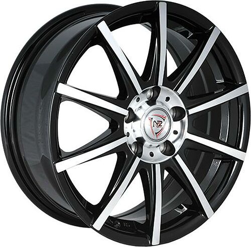 NZ Wheels F-7