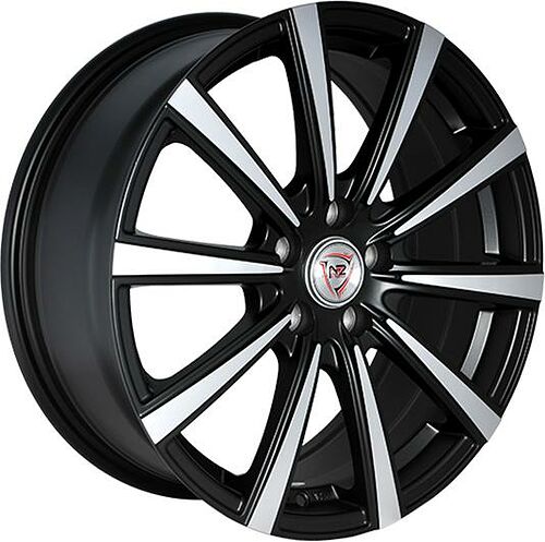 NZ Wheels F-9