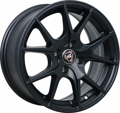 NZ Wheels H-04