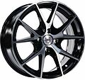 NZ Wheels H-04