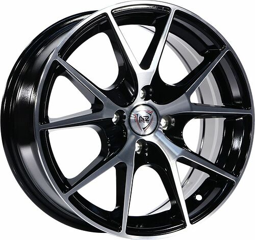 NZ Wheels H-04