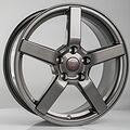 NZ Wheels R-02 7x17 5x114.3 ET 40 Dia 64.1 bfp NZ Wheels R-02 7x17 5x114.3 ET 40 Dia 64.1 bfp