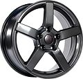 NZ Wheels R-02 6.5x16 5x112 ET 42 Dia 57.1 graphite