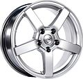 NZ Wheels R-02 6.5x16 5x114.3 ET 46 Dia 67.1 hs