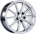 NZ Wheels R-03 7x17 5x108 ET 40 Dia 54.1 bfp