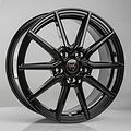 NZ Wheels R-03 7x17 5x108 ET 40 Dia 54.1 bfp