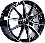 NZ Wheels R-03 6.5x16 5x112 ET 46 Dia 57.1 bkf