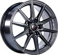NZ Wheels R-03 6.5x16 5x114.3 ET 40 Dia 66.1 graphite
