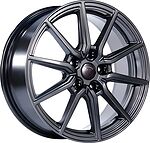 NZ Wheels R-03 6.5x16 5x114.3 ET 40 Dia 66.1 graphite