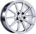 NZ Wheels R-03 6.5x16 5x114.3 ET 40 Dia 66.1 hs