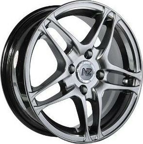 NZ Wheels SH042