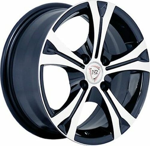NZ Wheels SH529