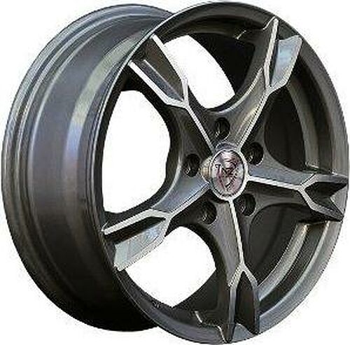 NZ Wheels SH584