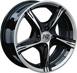 NZ Wheels SH588