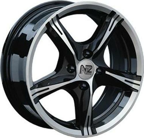 NZ Wheels SH588