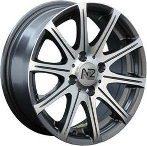 NZ Wheels SH590