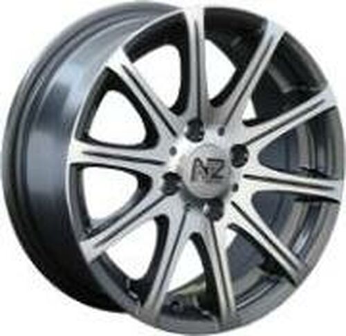 NZ Wheels SH590