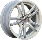 NZ Wheels SH596