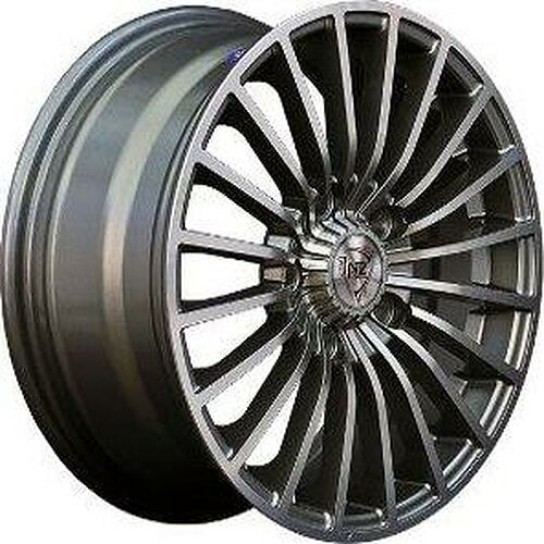 NZ Wheels SH597