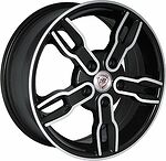 NZ Wheels SH603
