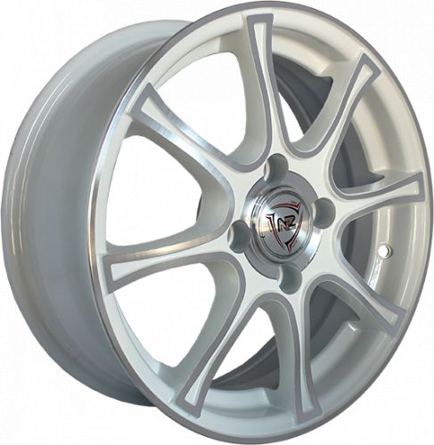 NZ Wheels SH607