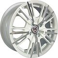 NZ Wheels SH611 6.5x15 4x100 ET 42 Dia 73.1 bkf*(дисбаланс)